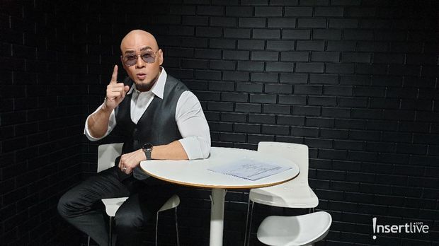 Deddy Corbuzier