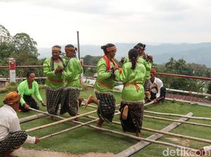 Liang Ndara, Destinasi Kamu Selanjutnya di Labuan Bajo Liang Ndara, Destinasi Kamu Selanjutnya di Labuan Bajo