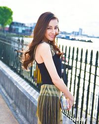 Jadi Wanita Tercantik Di Dunia, Apa Sih Tips Dilraba Dilmurat?