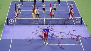 Dominic Thiem Juara AS Terbuka 2020