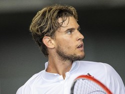 Dominic Thiem Raih Gelar Juara AS Terbuka 2020