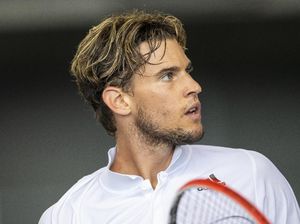 Dominic Thiem Raih Gelar Juara AS Terbuka 2020 Dominic Thiem Raih Gelar Juara AS Terbuka 2020