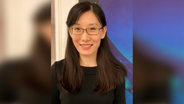 Dr Li Meng Yan, ilmuwan pakar virus yang membelot ke Amerika