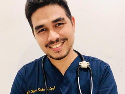 Musik Persembahan untuk Para Pejuang COVID-19