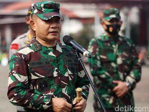 Preman dari Luar DKI Dijanjikan Uang Demo Omnibus Law, Siapa Penggeraknya? Preman dari Luar DKI Dijanjikan Uang Demo Omnibus Law, Siapa Penggeraknya?
