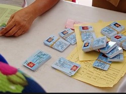 Bahaya! Satu Orang di RI Bisa Punya 40 Nomor Identitas