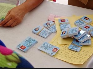 Bahaya! Satu Orang di RI Bisa Punya 40 Nomor Identitas Bahaya! Satu Orang di RI Bisa Punya 40 Nomor Identitas