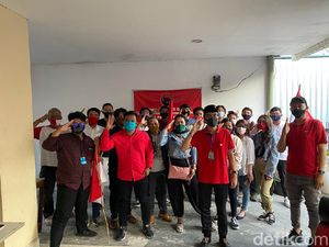 Sayap PDIP Siap Menangkan Eri-Armuji di Pilwali Surabaya 2020