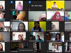 Ini Strategi Erlangga Dukung Program Belajar di Rumah