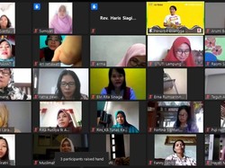 Ini Strategi Erlangga Dukung Program Belajar di Rumah