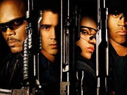 Sinopsis S.W.A.T., Tayang di Bioskop Trans TV Hari Ini