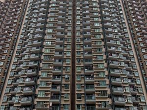 Pusing Melihat Bangunan Tinggi, Ini Alasannya