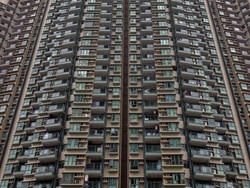 Pusing Melihat Bangunan Tinggi, Ini Alasannya