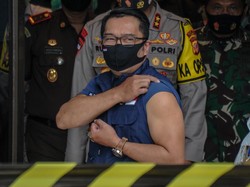 Mahfud Md Siap Tanggung Jawab soal Kerumunan HRS, Ini Reaksi Ridwan Kamil