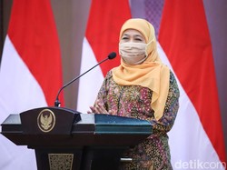 Operasi Yustisi di Jatim Tindak 1 Juta Pelanggar, Terbanyak di RI