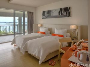 Ternyata Ini Alasan Kenapa Sprei Kasur Hotel Berwarna Putih