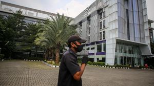 Hotel Ini Jadi Lokasi Isolasi Pasien OTG COVID-19 di Tangerang