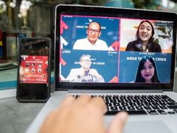 IndonesiaNEXT, Cara Mencetak SDM yang Bukan Kaleng-kaleng
