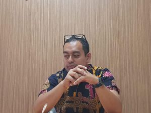 Jaksa Kembalikan Berkas Kasus Penyerangan John Kei ke Polisi Jaksa Kembalikan Berkas Kasus Penyerangan John Kei ke Polisi