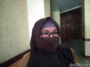 8 Hari Terakhir, Pemkab Bogor Ungkap Ada 28 Keluarga Terinfeksi Corona 8 Hari Terakhir, Pemkab Bogor Ungkap Ada 28 Keluarga Terinfeksi Corona