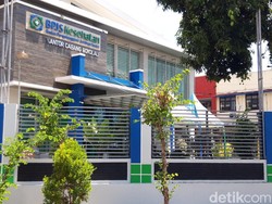 10 Pegawai BPJS Kesehatan Boyolali Akhirnya Sembuh dari Corona