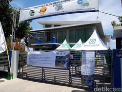 10 Pegawai Kantor BPJS Kesehatan Boyolali Positif Corona