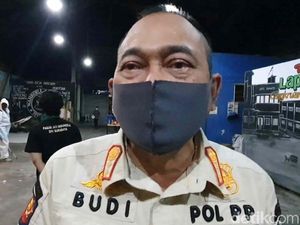 Sosialisasi Pergub 53 Tahun 2020 Diperpanjang, Sanksi Sosial Tetap Diterapkan Sosialisasi Pergub 53 Tahun 2020 Diperpanjang, Sanksi Sosial Tetap Diterapkan
