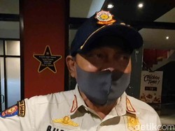 Beberapa Daerah di Jatim Sudah Terapkan Sanksi Denda ke Pelanggar Tak Bermasker
