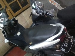 Tabrak Pejalan Kaki-Pedagang, Mobil di Tanah Abang Juga Seruduk 4 Motor