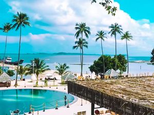 Mau Dapat Dana Hibah Pariwisata? Ini Syaratnya Mau Dapat Dana Hibah Pariwisata? Ini Syaratnya