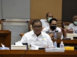 Usulan Anggaran Rp 92,8 T Kemensos Disetujui Komisi VIII DPR