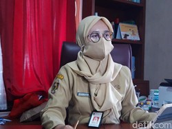 Kasus Corona di Boyolali Tembus 700, Bawaslu Jadi Klaster Terbesar