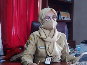 Kasus Corona di Boyolali Tembus 700, Bawaslu Jadi Klaster Terbesar Kasus Corona di Boyolali Tembus 700, Bawaslu Jadi Klaster Terbesar