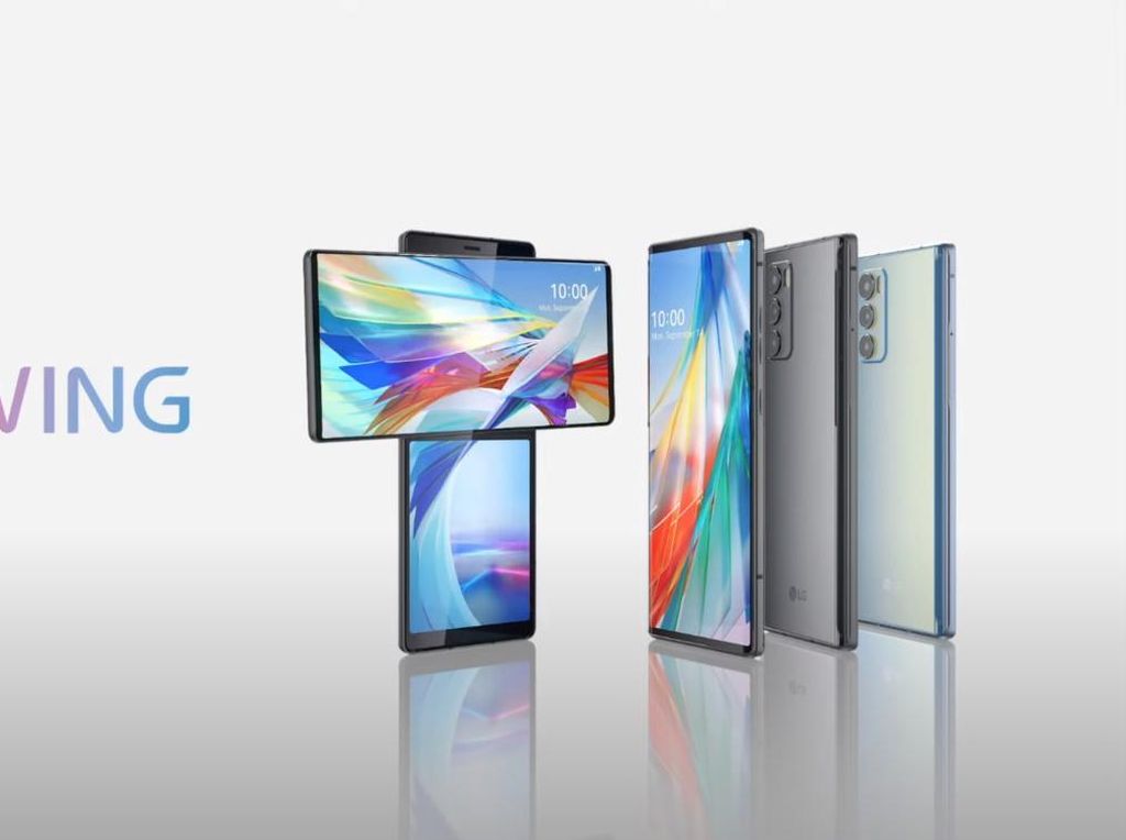 LG Gulung Tikar, Vendor Ponsel Mana yang Diuntungkan? LG Gulung Tikar, Vendor Ponsel Mana yang Diuntungkan?