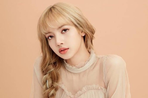 Lisa BLACKPINK/ Foto: Koreaboo