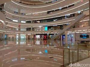 Dibayangi Resesi dan PSBB, Pengusaha Mal Ambyar Rp 200 T