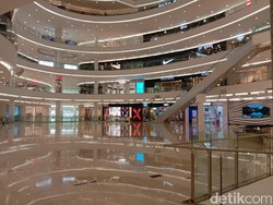 Dibayangi Resesi dan PSBB, Pengusaha Mal Ambyar Rp 200 T