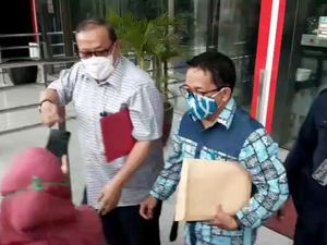 Diperiksa KPK, Eks Kabiro Kemen BUMN Ngaku Tak Terlibat Kasus Korupsi PT DI