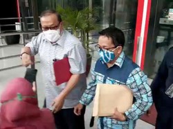 Diperiksa KPK, Eks Kabiro Kemen BUMN Ngaku Tak Terlibat Kasus Korupsi PT DI