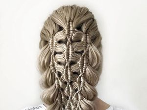 Deretan Foto Gaya Rambut Kepangan Super Kreatif, Rumit Tapi Keren Deretan Foto Gaya Rambut Kepangan Super Kreatif, Rumit Tapi Keren