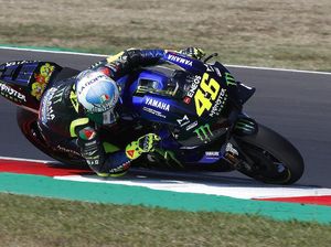 Sudah Tahu Belum? Ini 6 Julukan Valentino Rossi di MotoGP Sudah Tahu Belum? Ini 6 Julukan Valentino Rossi di MotoGP