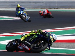 Jadwal MotoGP Catalunya Live Trans7, Start Race Mundur Sejam