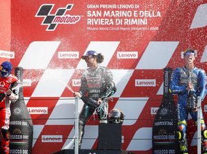 6 Race, 5 Pemenang Berbeda... MotoGP Belum Pernah Sesengit Ini!