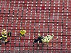 MotoGP San Marino Akan Dipadati Penonton Meski Pandemi COVID-19 Belum Reda