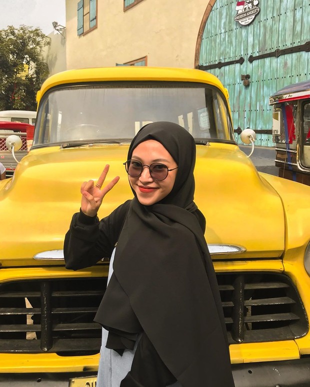 Museum angkut/sumber:instagram.com/i.jehann/ Museum angkut