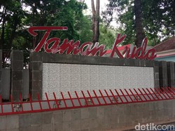 Pemkab Kudus Beri WiFi Gratis di Objek Wisata, Bisa untuk Belajar Online