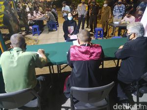 Langgar Protokol Kesehatan, Kafe di Sidoarjo Ini Didenda Rp 5 Juta Langgar Protokol Kesehatan, Kafe di Sidoarjo Ini Didenda Rp 5 Juta