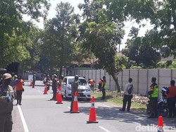 Denda Pelanggar Protokol Kesehatan Kota Pasuruan Diberlakukan Minggu Depan