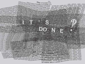 5 Seniman Indonesia Mejeng Karya di Singapura 5 Seniman Indonesia Mejeng Karya di Singapura