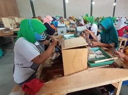 Pemerintah Diminta Lindungi Industri Kecil Menegah Rokok